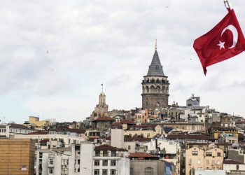 شكوى ألمانية تركية ضد النظام السوري بشأن القانون 10