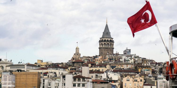 شكوى ألمانية تركية ضد النظام السوري بشأن القانون 10