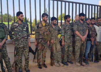 صفقة الفوعة (كفريا رعتها روسيا)