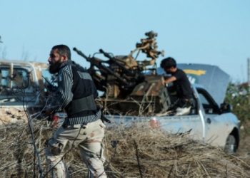 ضغوط دولية كبيرة تتعرض لها فصائل درعا لتسليم مناطقها