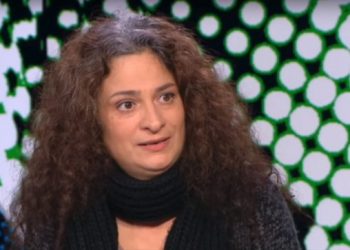 طوبى لها يا ناس