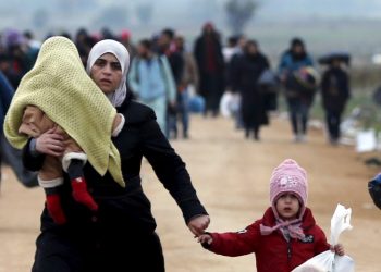 عن أبناء وطن واحد (أَتحدث)