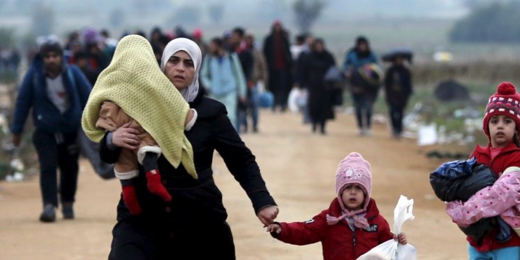 عن أبناء وطن واحد (أَتحدث)