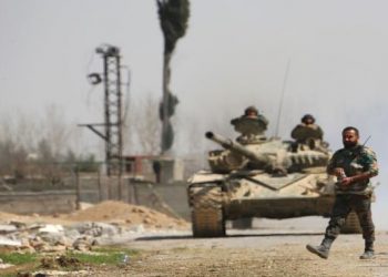 غرفة العمليات تؤكد عودة الفصائل الى المفاوضات