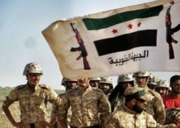 غرفة العمليات المركزية تطالب برعاية أممية للمفاوضات مع الروس