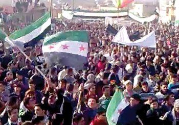 في المآلات الأخيرة للمقتلة السورية الكبرى