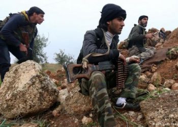 قصف أسدي مفاجئ على بلدات في ريف ادلب الغربي والجنوبي