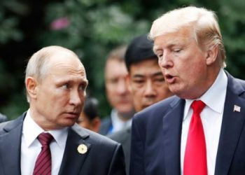 قمة هلسنكي: روسيا تخفض سقف التوقعات