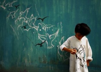 لا كلام عندي