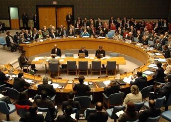 مجلس الأمن يفشل في إصدار بيان بشأن العدوان على درعا