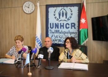 مفوضية اللاجئين بالأردن لم تشعر برغبة اللاجئين السوريين بالعودة