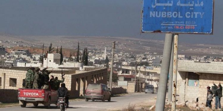 تقارير إعلامية تركية عن مبادرات تخص نبل والزهراء