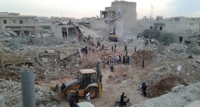 تقارير صحفية عن الورقة البيضاء التركية