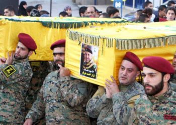 وصول 40 جثة إلى اللاذقية من الضباط خلال شهر