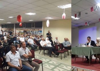 في بلبل زاده فعالية إحياءً لذكرى المعتقلين الشهداء