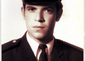 وفاء لصديقي البطل أحمد الترمانيني