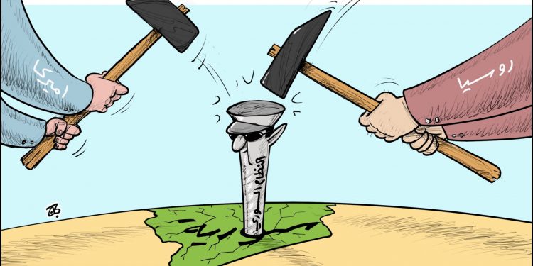 أساطير التسوية السورية