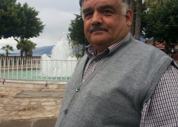 أمير إبراهيم تريسي: القانون 10 شرعنة لدخول الشركات الروسية والإيرانية