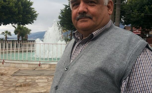 أمير إبراهيم تريسي: القانون 10 شرعنة لدخول الشركات الروسية والإيرانية