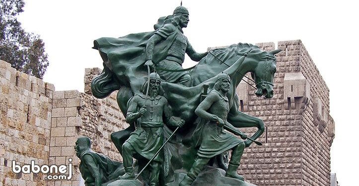 إلى سيدة الغوالي دمشقُ الخالدة