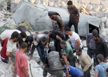 إدلب: رد المعارضة يجبر مليشيات النظام على التهدئة