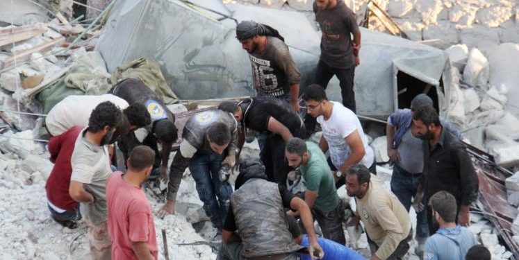 إدلب: رد المعارضة يجبر مليشيات النظام على التهدئة