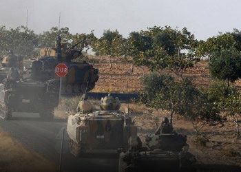 إدلب مازالت على صفيح ساخن