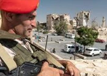 إدلب تعيد روسيا إلى حجمها