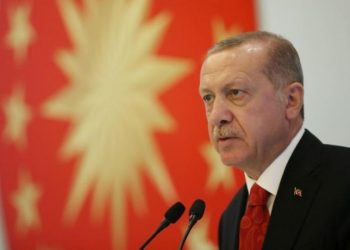 أردوغان: مزيد من العمليات العسكرية في الشمال السوري لإقامة مناطق آمنة