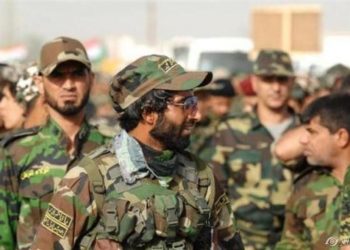 مسؤول اسرائيلي: القوات الايرانية تبعد 40 كيلومتراً عن حدود إسرائيل