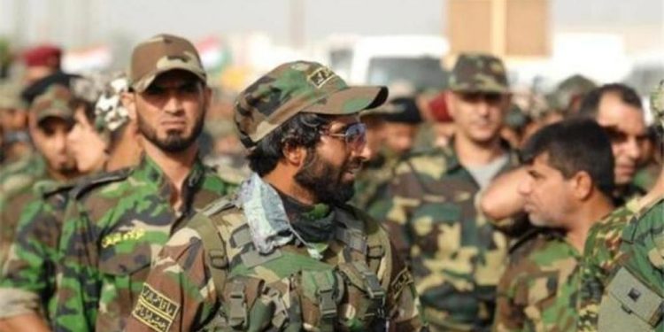 مسؤول اسرائيلي: القوات الايرانية تبعد 40 كيلومتراً عن حدود إسرائيل