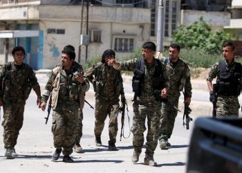 اعتقالات طالت ريفي حمص ودرعا