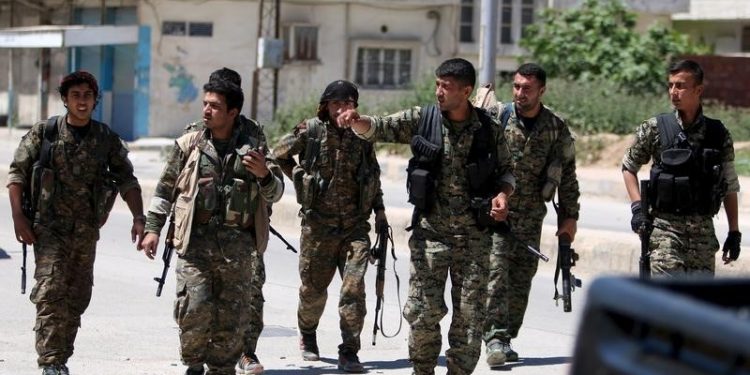 اعتقالات طالت ريفي حمص ودرعا