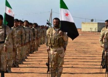 الجبهة الوطنية للتحرير: توحيد البندقية تحت عباءة الإخوان