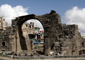 السويداء: رأس مقطوع لبدوي في مسجد.. والنظام مشغول بسارق بقرة