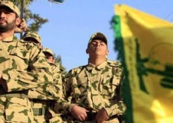 النظام السوري يطلب من حزب الله البقاء في سورية