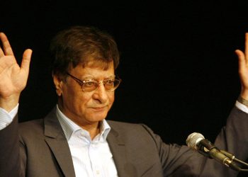 إلى محمود درويش