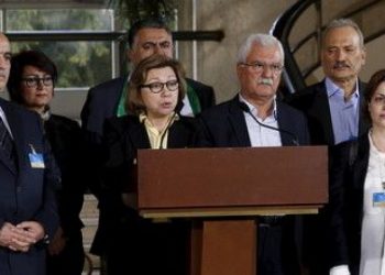 أزمة انقسام الذات