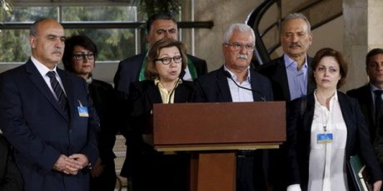 أزمة انقسام الذات