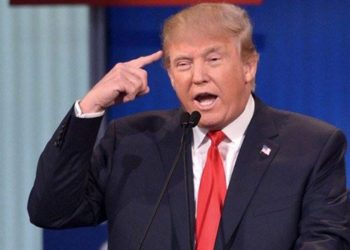 ترامب: لن نسدد الدفعات لإعادة الاستقرار إلى سورية