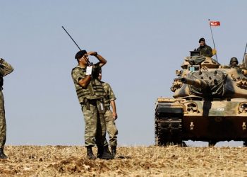 تركيا تعزز قواتها شمال سورية وبوادر تجاوب من “النصرة”