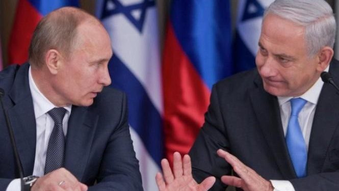 تل أبيب وموسكو تتوصلا إلى تفاهم بالتزام نظام الأسد باتفاق فصل القوات