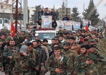 جنوبي دمشق: فلتان أمني بعد انسحاب “الضامن” الروسي