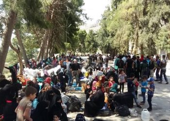 حماة: “الجبهة الوطنية للتحرير” تعتقل شخصيات تتواصل مع النظام