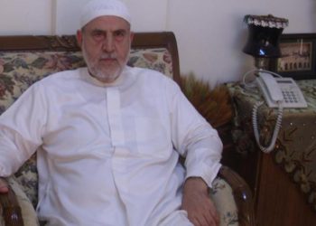 د . مخلص الصيادي وقراءة حول تقدير الوضع الراهن للمسألة السورية