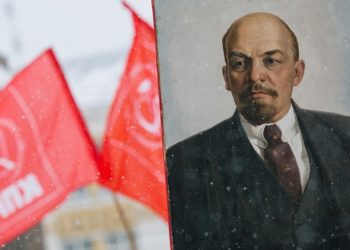 رواسب الأيديولوجيا الماركسية واستبداد النظام السوري