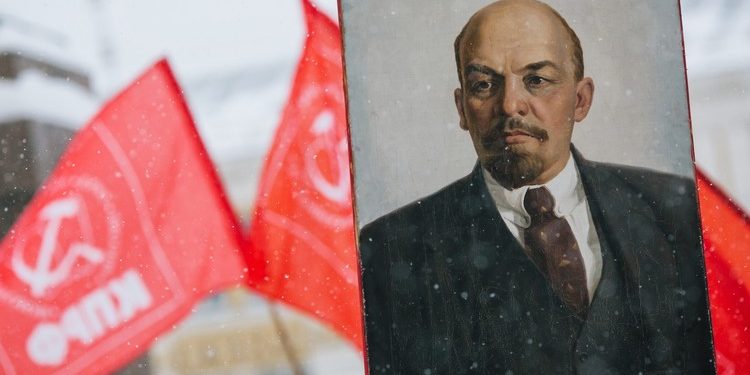 رواسب الأيديولوجيا الماركسية واستبداد النظام السوري