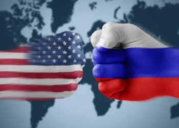 روسيا تقترح على الأميركان التعاون في الإعمار وإعادة اللاجئين