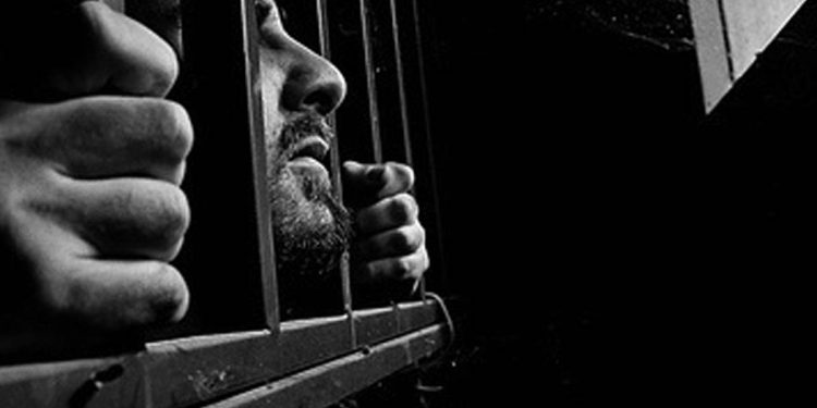 عن استراتيجيات النظام إزاء ملف المعتقلين