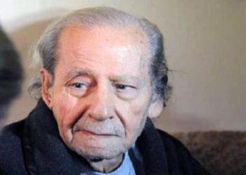 قالوا عن حنا مينة (عاش خائفًا ومات خائفًا)